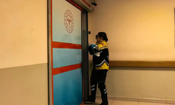 İnegöl’de 7 Aylık Bebek Beşiğinde Ölü Bulundu