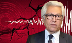 Deprem Uzmanı Pampal Girit-Rodos hattını dikkat çekti!