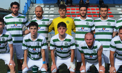 Harmanlıkspor nefes aldı