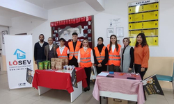 Pazaryeri’nde Lösemili Çocuklar Haftası farkındalık etkinliği düzenlendi