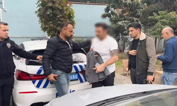 Bein Sports binasına silahla giren şüphelinin ifadesi ortaya çıktı!