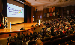 BUÜ, 9. Uluslararası Okul Öncesi Eğitimi Kongresi’ne ev sahipliği yaptı