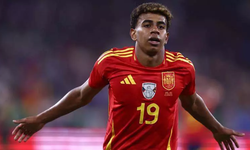 Lamine Yamal sakatlığı nedeniyle İspanya kadrosundan çıkarıldı