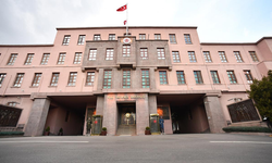 C130 kargo uçağı Gürcistan’da düştü