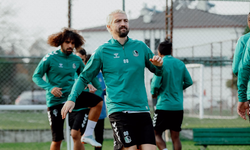 Sakaryaspor milli arada İstanbulspor hazırlıklarına başladı