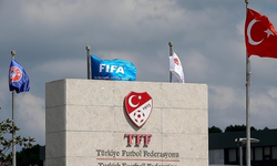 Bahis soruşturması sonrası TFF 2. ve 3. Lig maçları 2 hafta ertelendi