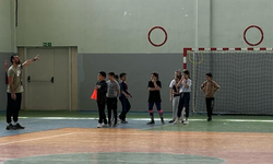 Karasu’da spor heyecanı artıyor