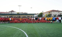 Karasuspor’da teknik direktör değişikliği