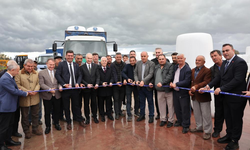 Bursa Büyükşehir’den üreticiye büyük destek