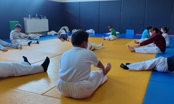 Yaz Spor Okullarında Yoğun İlgi