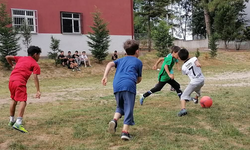 Arifiye'de spor okullarına yoğun talep devam ediyor