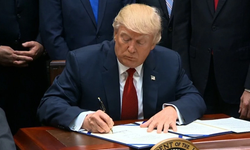 ABD’den İran’ın Füze ve İHA Programlarına Destek Veren 8 Ülkeye Yaptırım