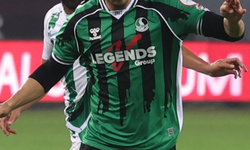 Sakaryaspor göğüs sponsoru arıyor