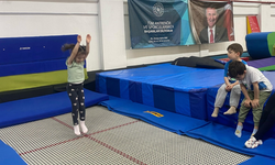 Antrenmanlar yoğun tempo ile devam ediyor