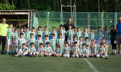 Sapancaspor altyapı çalışmalarında tam gaz