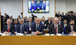 Milletvekil Kocacık Kültür ve Turizm Bakanlığı bütçesini değerlendirdi