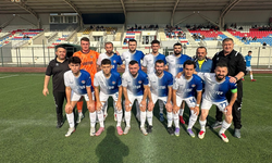 Lider 1890 Reşadiyespor sahaya çıkıyor