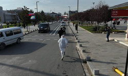 Gençler Motosiklet Kazalarına Dikkat Çekti