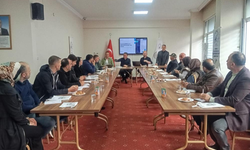 Elektrikçiler ve Elektronikçiler Odası Üyelerine E-Ticaret Eğitimi Düzenledi