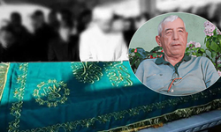 Geyve’de Alaettin Duman Vefat Etti