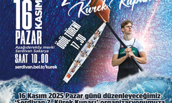 Serdivan Kürek Kupası 16 Kasım’da Başlıyor