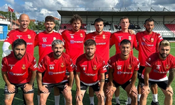 Karasuspor’dan olaylı maç: Deplasmanda 2-0 mağlup oldu