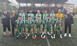 Arifiye Doğanspor’dan kritik deplasman galibiyeti