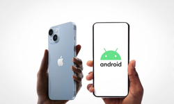 Android’de “dokundurarak kişi paylaşma” dönemi