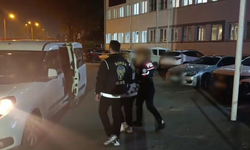 “Silahla Yağma” Suçundan Kesinleşmiş 11 Yıl 8 Ay Cezası Vardı