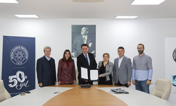 BUÜ ile Coşkunöz Eğitim Vakfı İş Birliğini Yeniledi