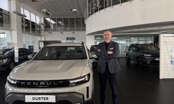 Yeni Nesil Renault Duster, 20-22 Kasım’da İnegöl’de Tanıtılacak