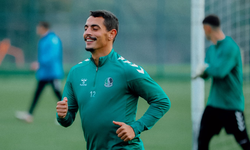 Sakaryaspor, İstanbulspor Maçı Hazırlıklarına Devam Ediyor