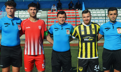 Tekspor, Hendek Rasimpaşaspor’u 2-0 Mağlup Etti