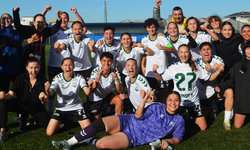 Sakarya Kadın Futbol Kocaelispor’u 2-1 Mağlup Etti