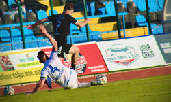 Hendekspor, Cumayeri Belediyespor’u 2-0 Mağlup Ederek İlk Galibiyetini Aldı