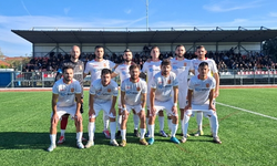 Karasuspor 7 Haftalık Galibiyet Hasretini Sürdürüyor: 1-1