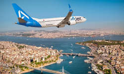 AJet’ten Kış Seyahatine Özel %30 İndirim Kampanyası