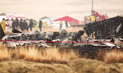 Milli Savunma Bakanı Yaşar Güler’den C-130 kazasına ilişkin açıklama