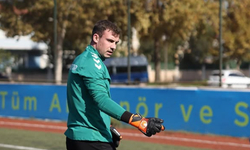 Ada Şekerspor, Kuzulukspor’a Gol Yağdırdı