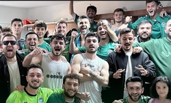 Ferizlispor Kaynarcaspor’u 4 Golle Geçti