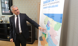 Sakaryalı 8 Firma OSB Yıldızları Araştırmasında 10 Kategoride Ödül Aldı