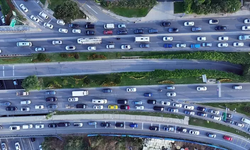 Trafik ve kasko sigortasında 9 ayda 162,7 milyar lira tazminat