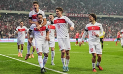 A Milli Takım, 2026 Dünya Kupası play-off’unda Romanya ile eşleşti