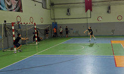 Gençler farklı branşlarda eğitim alıyor