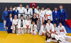 Karapürçekli gençler spor okullarında yeteneklerini geliştiriyor