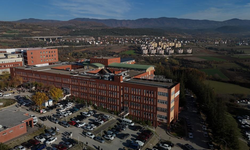 14 Diş Hekimliği öğrencisi yemek sonrası hastanelik oldu