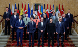 ABD’den Ukrayna-Rusya savaşını sonlandırmak için 28 maddelik barış planı