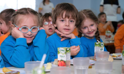 Yeşim Kreş’ten 37 Yıldır Anne ve Çocuklara Sevgi ve Güven Desteği