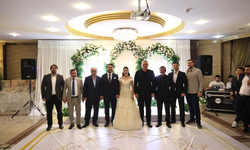 Beyzanur & Furkan ile Ebrar & Görkem Çiftleri Nişan Yüzüklerini Taktı