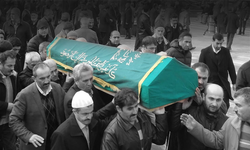 Beyin Kanaması Geçiren İbrahim Şirin Hayatını Kaybetti